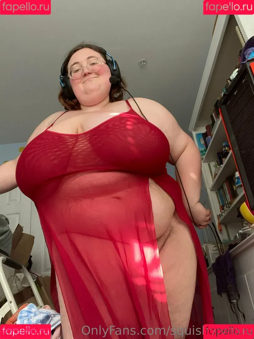 squishylynxie Onlyfans Photo Gallery 