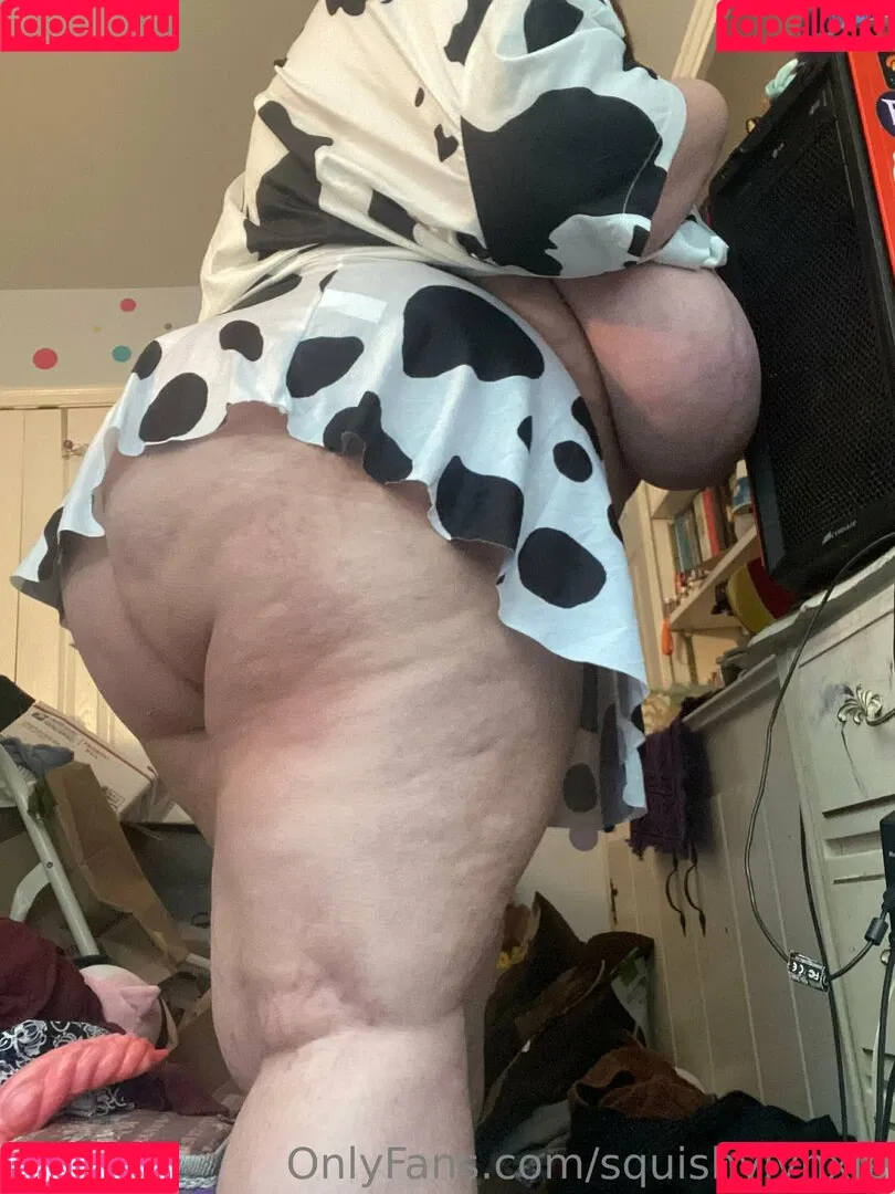 squishylynxie Onlyfans Photo Gallery 