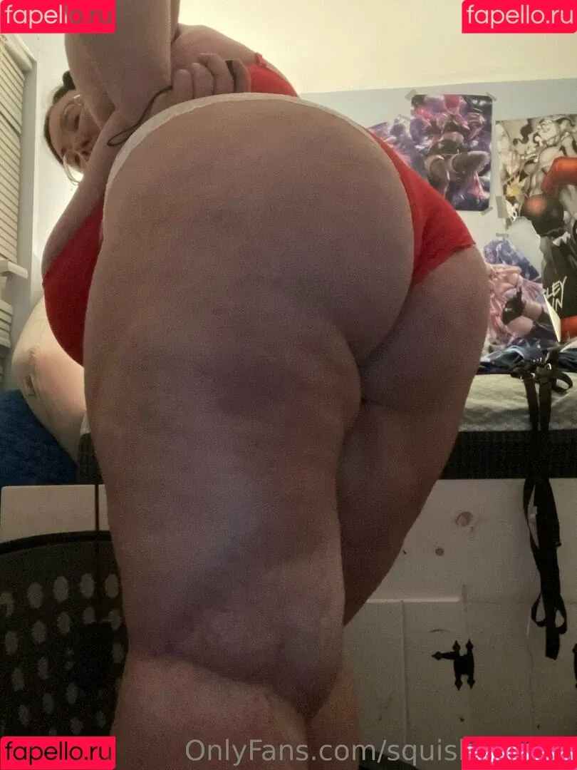 squishylynxie Onlyfans Photo Gallery 