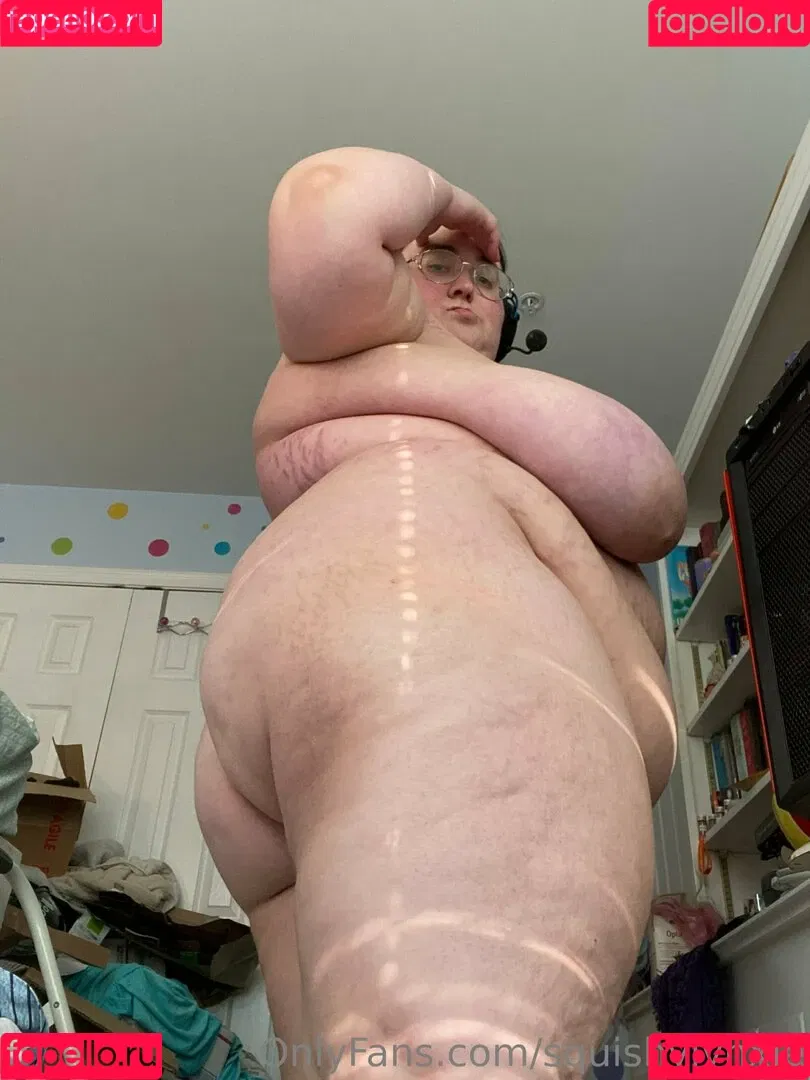 squishylynxie Onlyfans Photo Gallery 