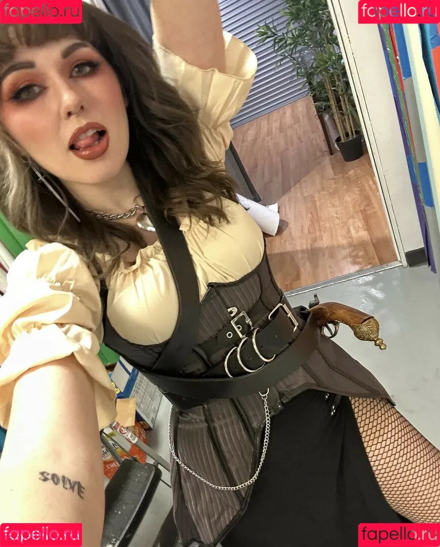 NotSaige Onlyfans Photo Gallery 