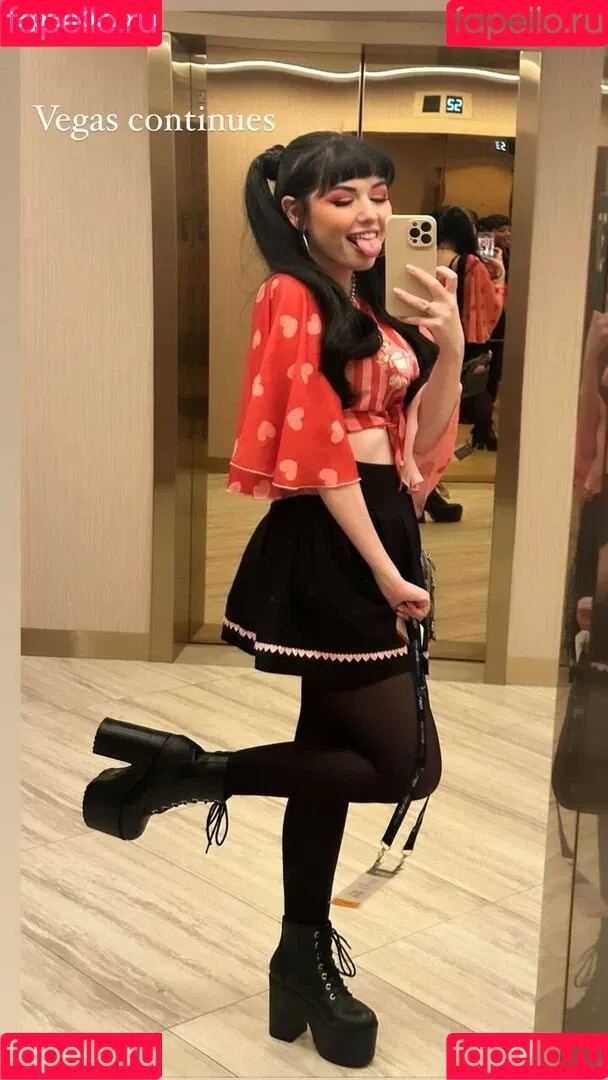 NotSaige Onlyfans Photo Gallery 