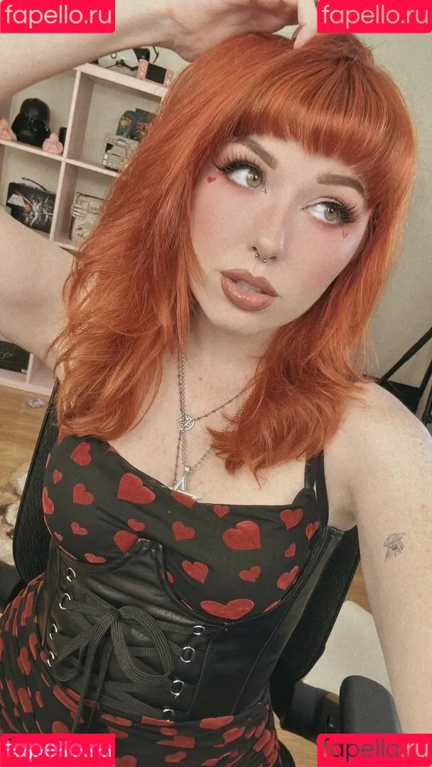 NotSaige Onlyfans Photo Gallery 