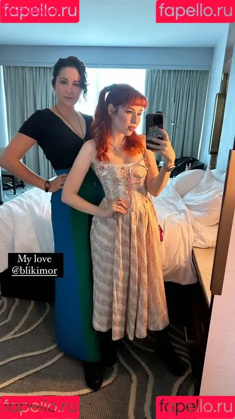 NotSaige Onlyfans Photo Gallery 