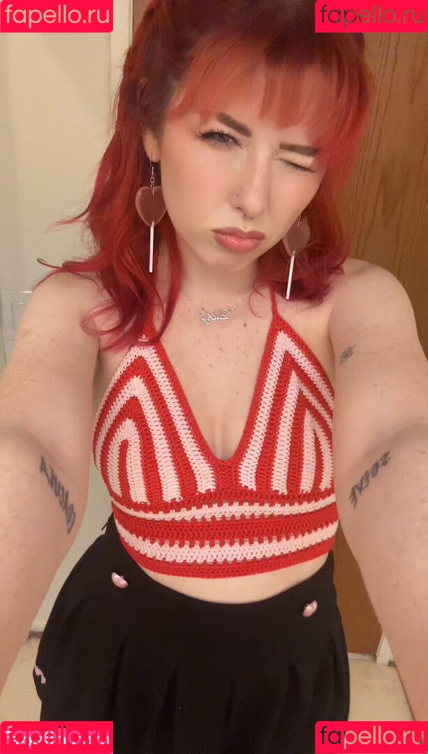 NotSaige Onlyfans Photo Gallery 