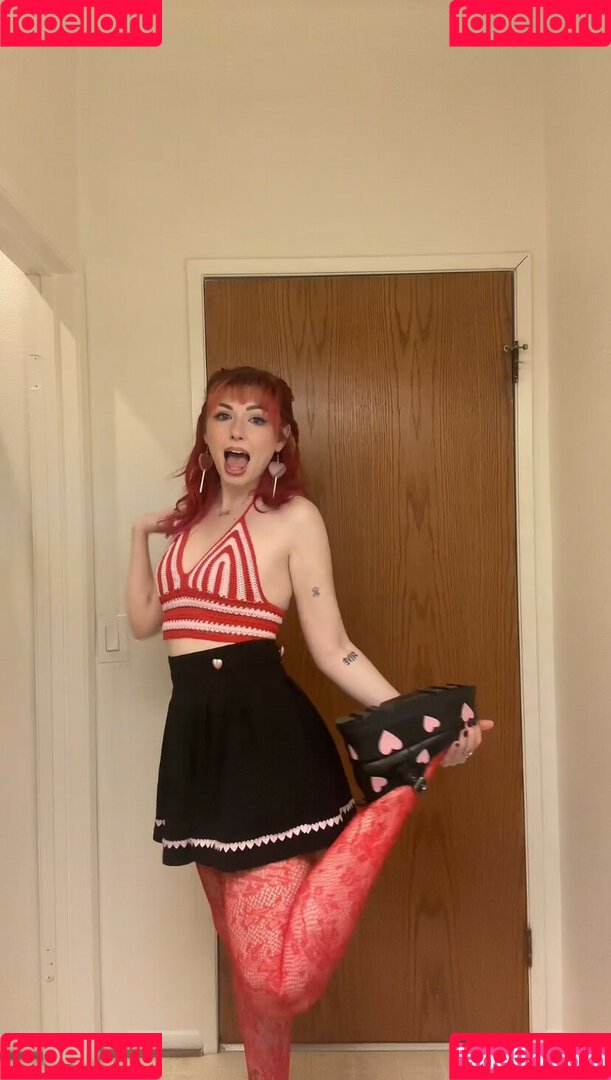 NotSaige Onlyfans Photo Gallery 