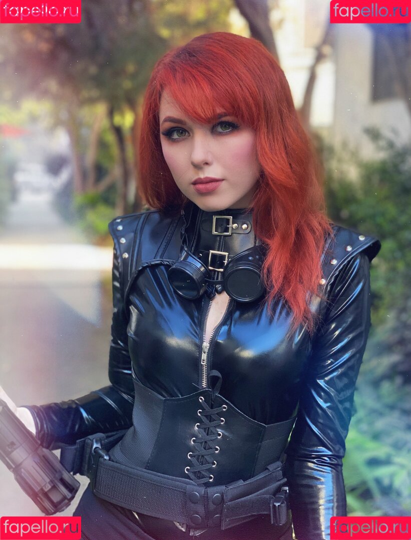 NotSaige Onlyfans Photo Gallery 