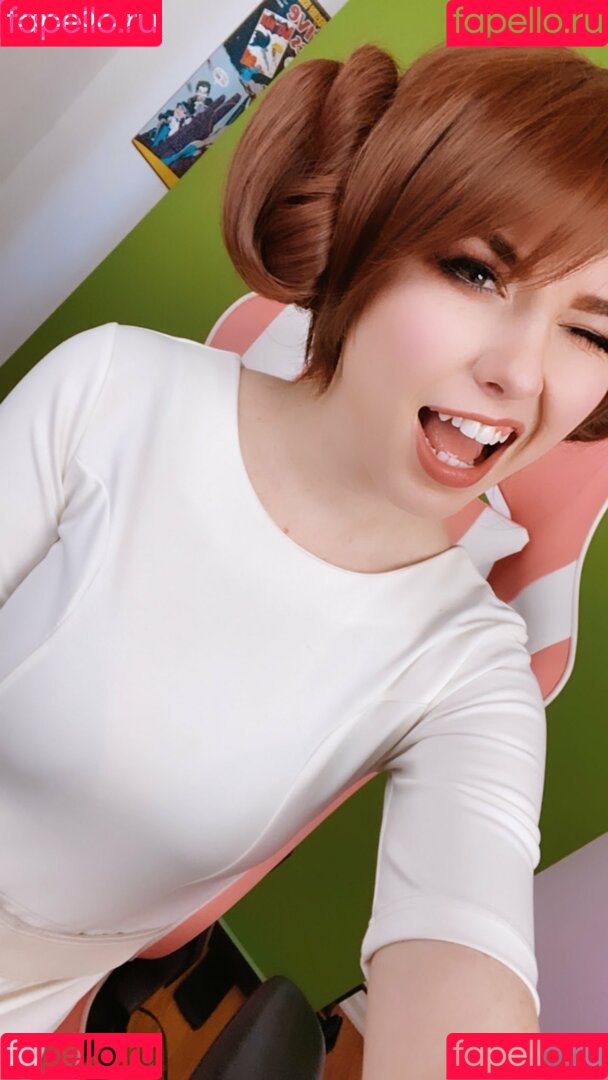 NotSaige Onlyfans Photo Gallery 