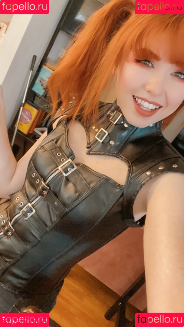 NotSaige Onlyfans Photo Gallery 