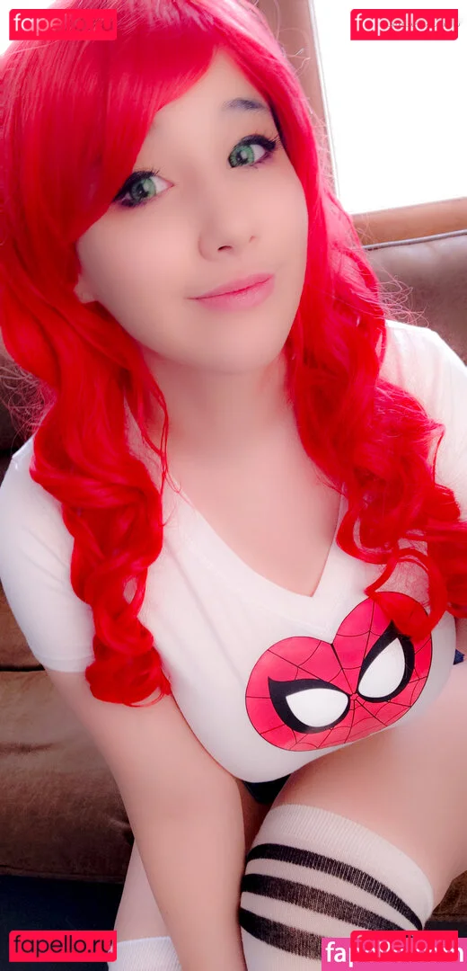 YurikoDxD Onlyfans Photo Gallery 