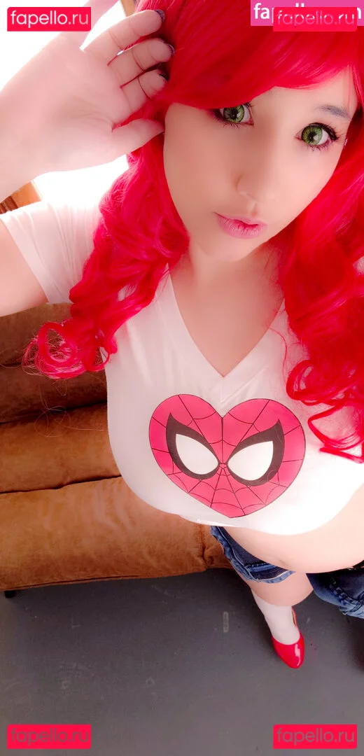 YurikoDxD Onlyfans Photo Gallery 