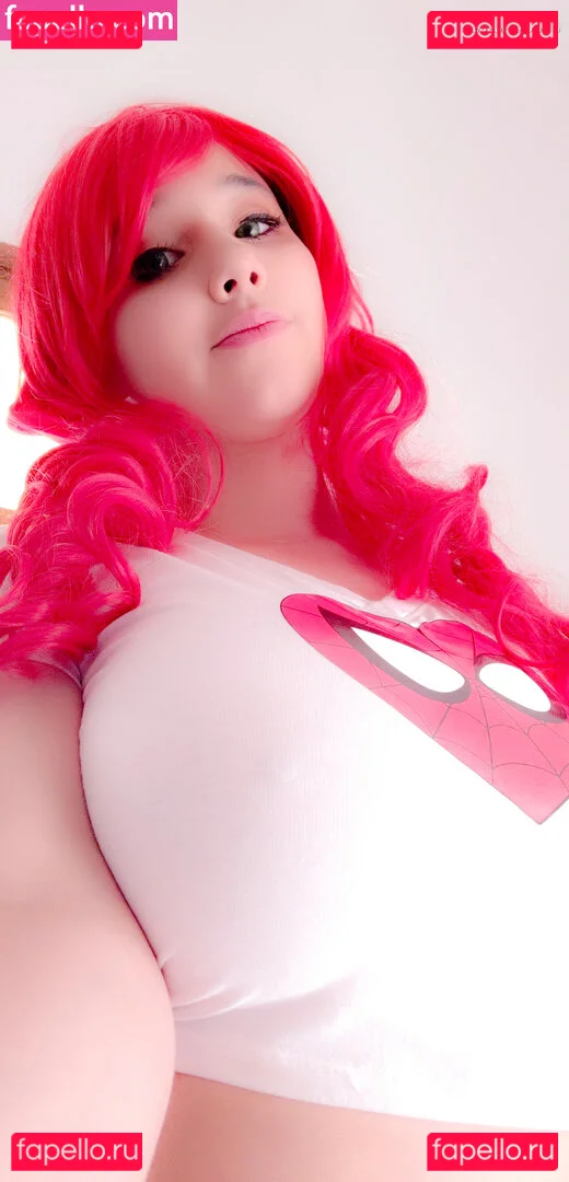 YurikoDxD Onlyfans Photo Gallery 