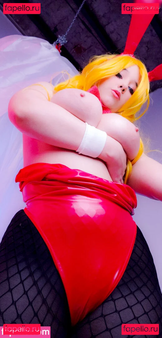 YurikoDxD Onlyfans Photo Gallery 