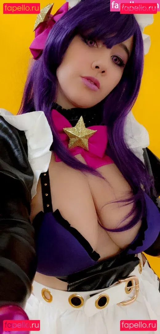 YurikoDxD Onlyfans Photo Gallery 