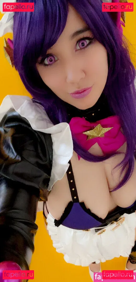 YurikoDxD Onlyfans Photo Gallery 