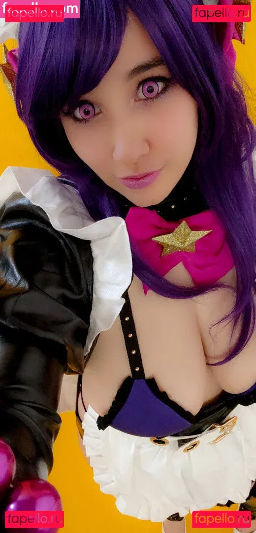 YurikoDxD Onlyfans Photo Gallery 