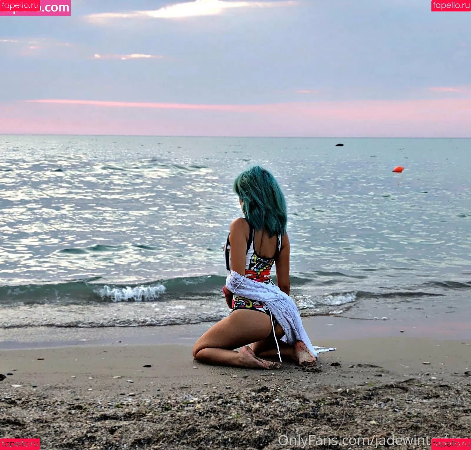 jadewintersx Onlyfans Photo Gallery 