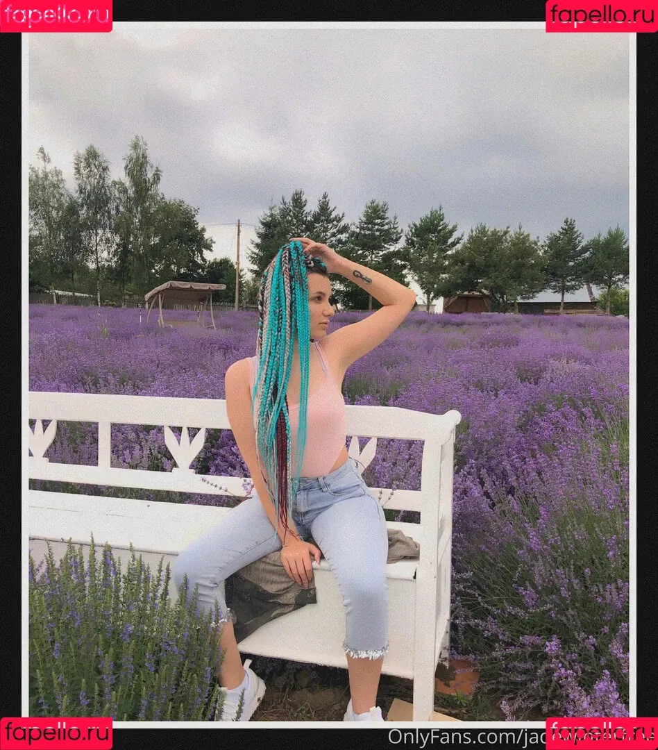 jadewintersx Onlyfans Photo Gallery 