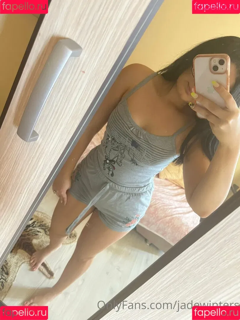 jadewintersx Onlyfans Photo Gallery 