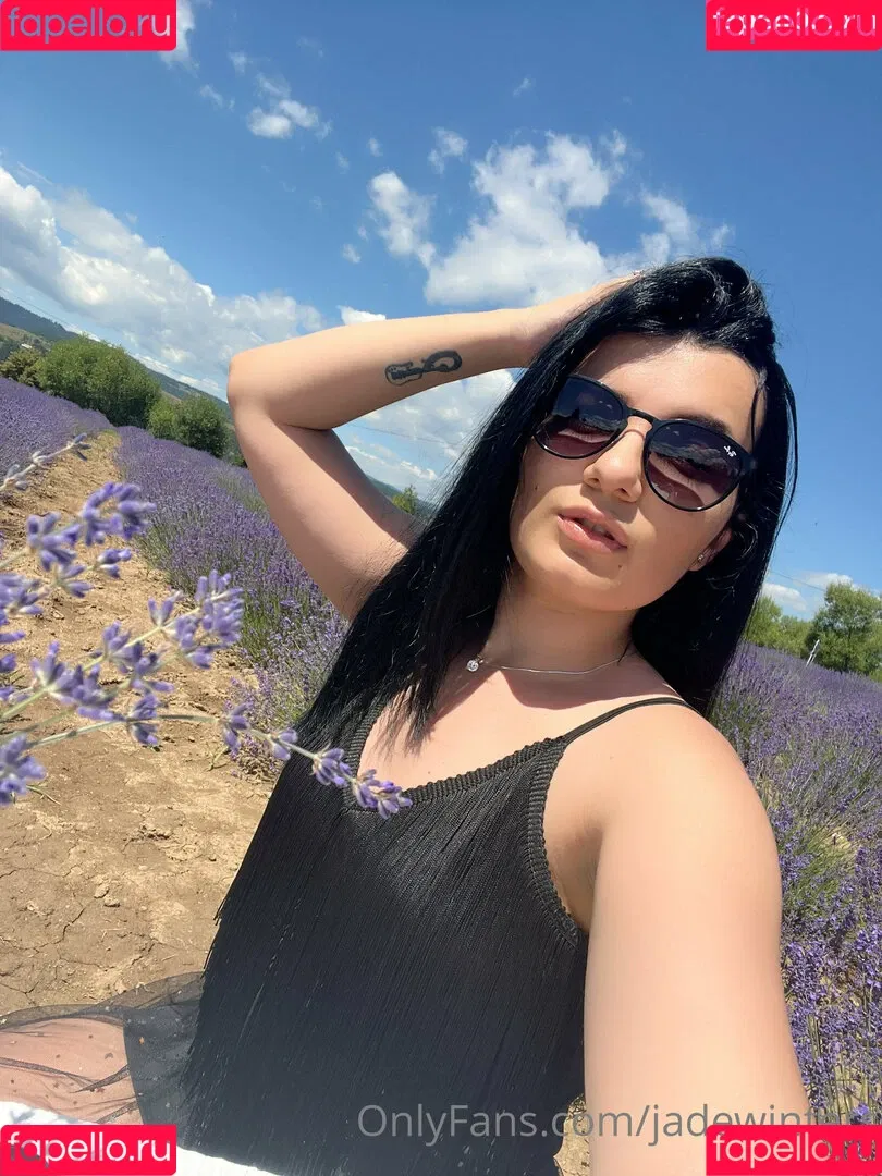 jadewintersx Onlyfans Photo Gallery 