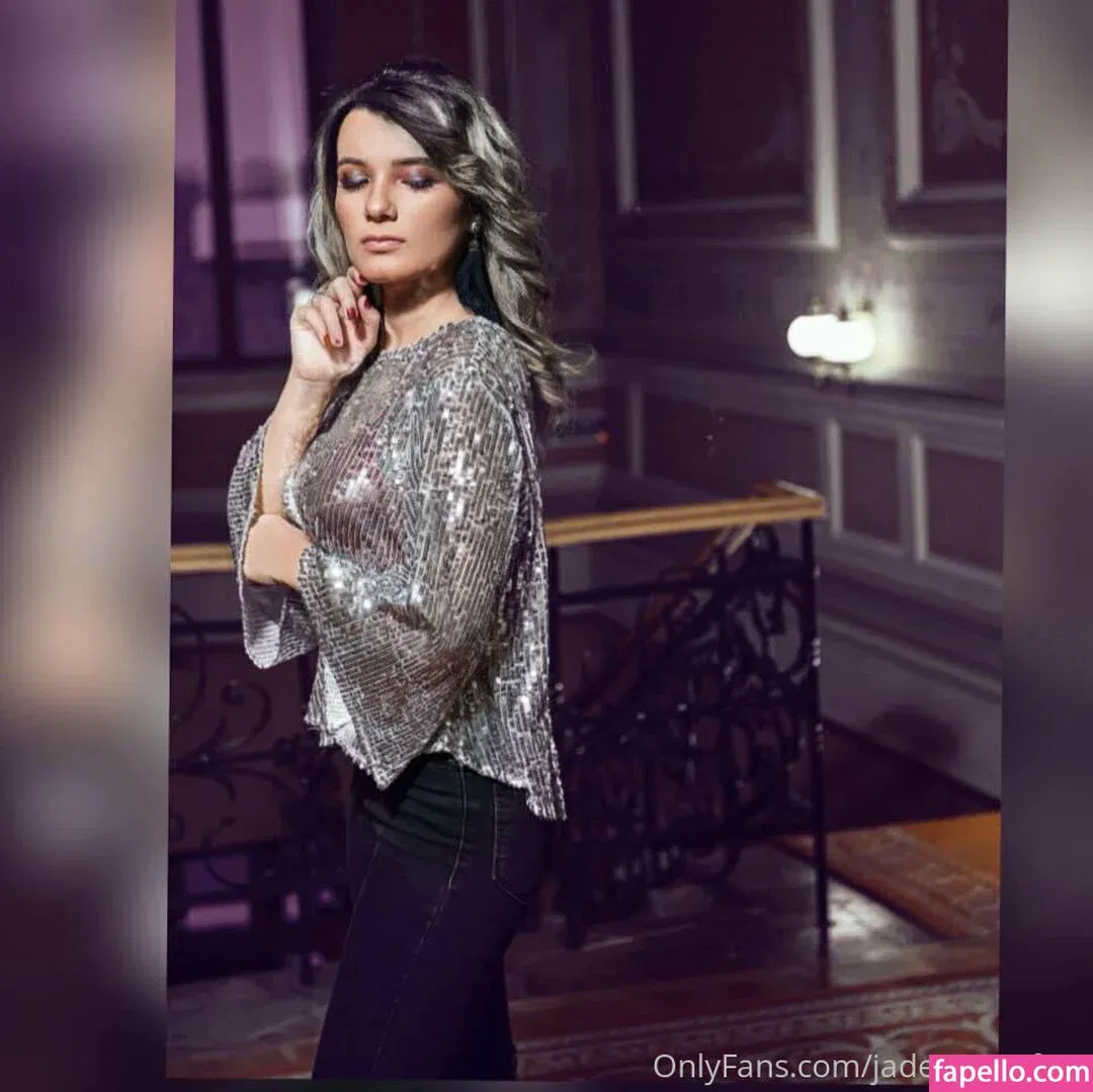 jadewintersx Onlyfans Photo Gallery 