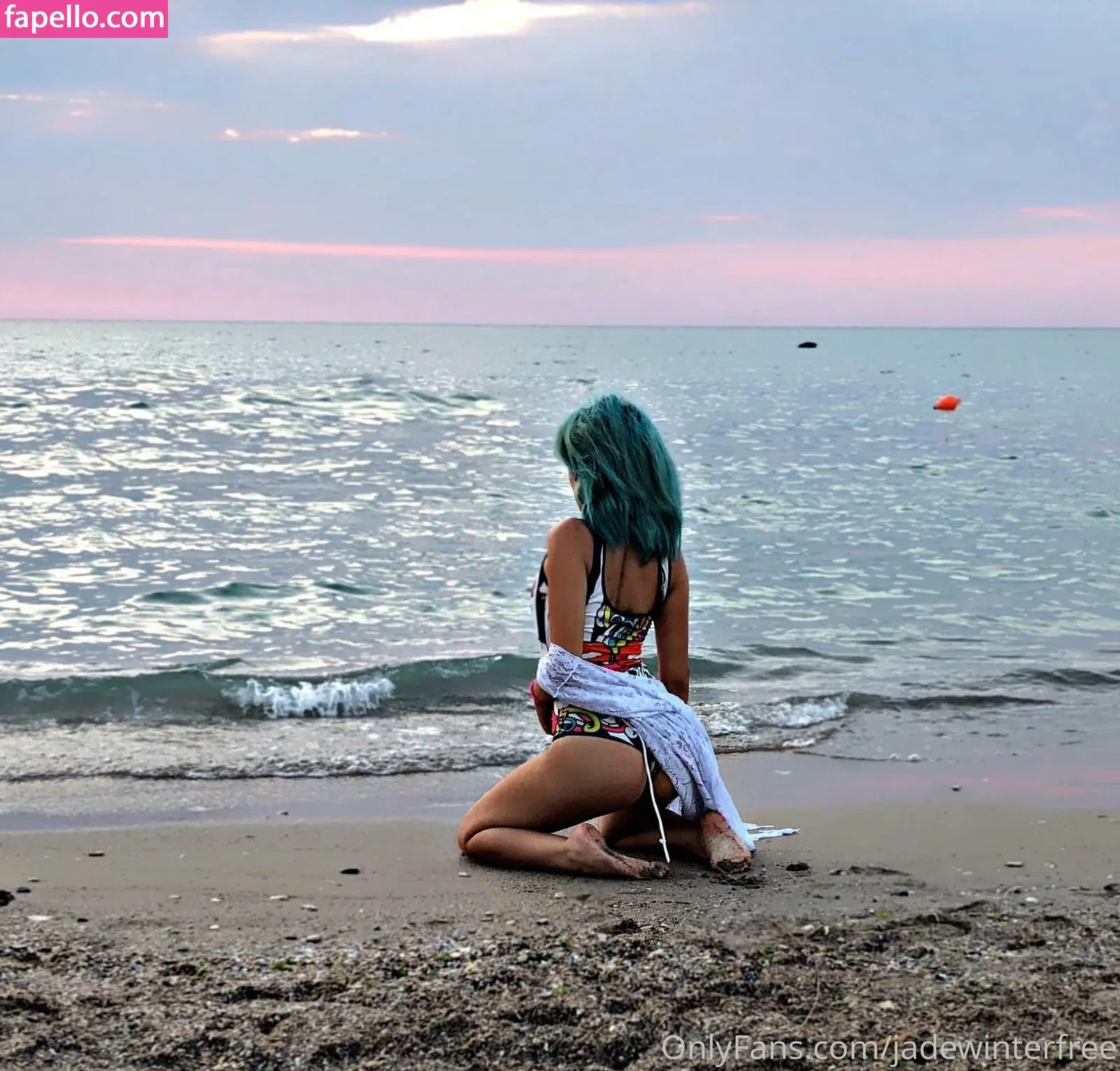 jadewintersx Onlyfans Photo Gallery 