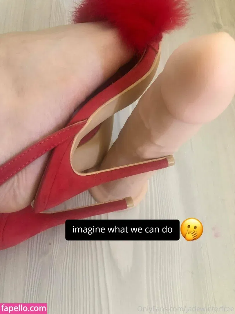 jadewintersx Onlyfans Photo Gallery 