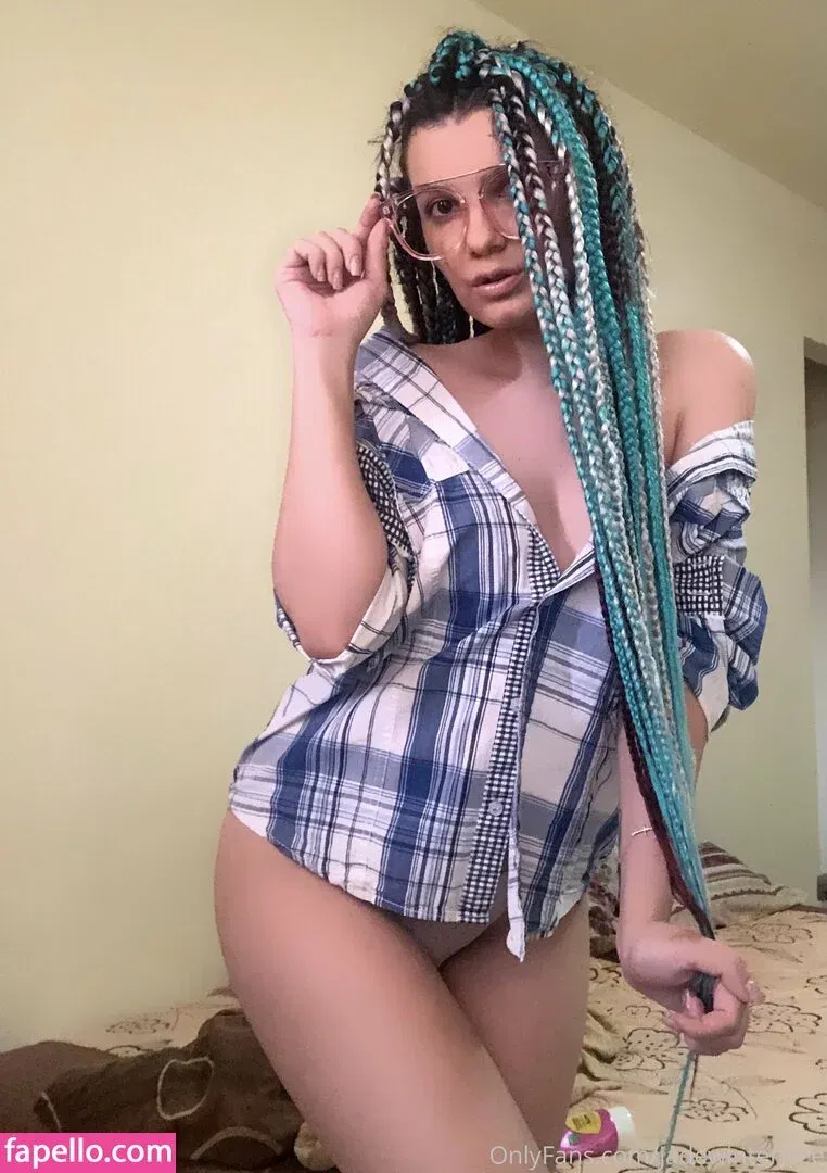jadewintersx Onlyfans Photo Gallery 