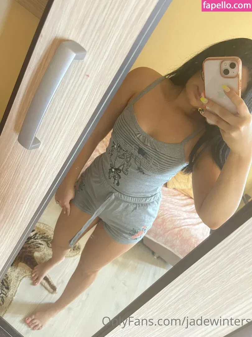 jadewintersx Onlyfans Photo Gallery 