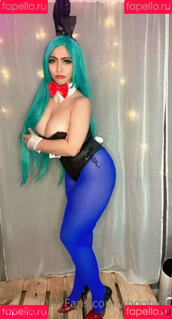 aboobies Onlyfans Photo Gallery 