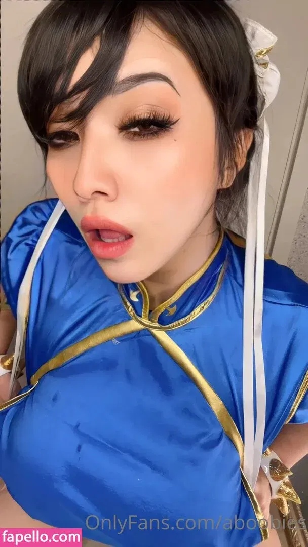 aboobies Onlyfans Photo Gallery 