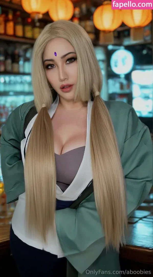 aboobies Onlyfans Photo Gallery 