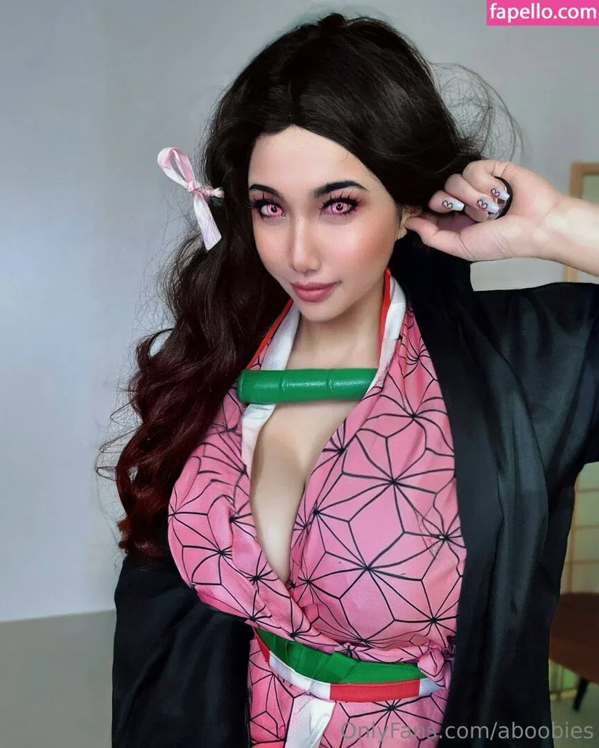 aboobies Onlyfans Photo Gallery 