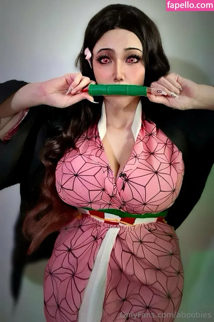 aboobies Onlyfans Photo Gallery 