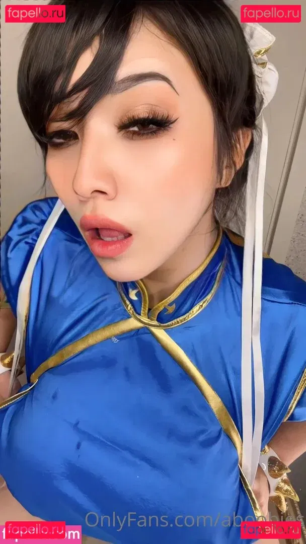 aboobies Onlyfans Photo Gallery 