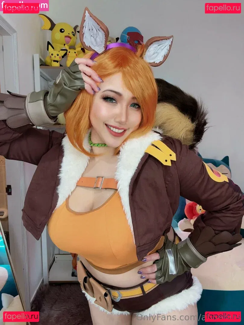 aboobies Onlyfans Photo Gallery 