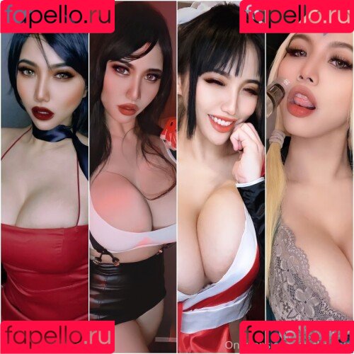 aboobies Onlyfans Photo Gallery 