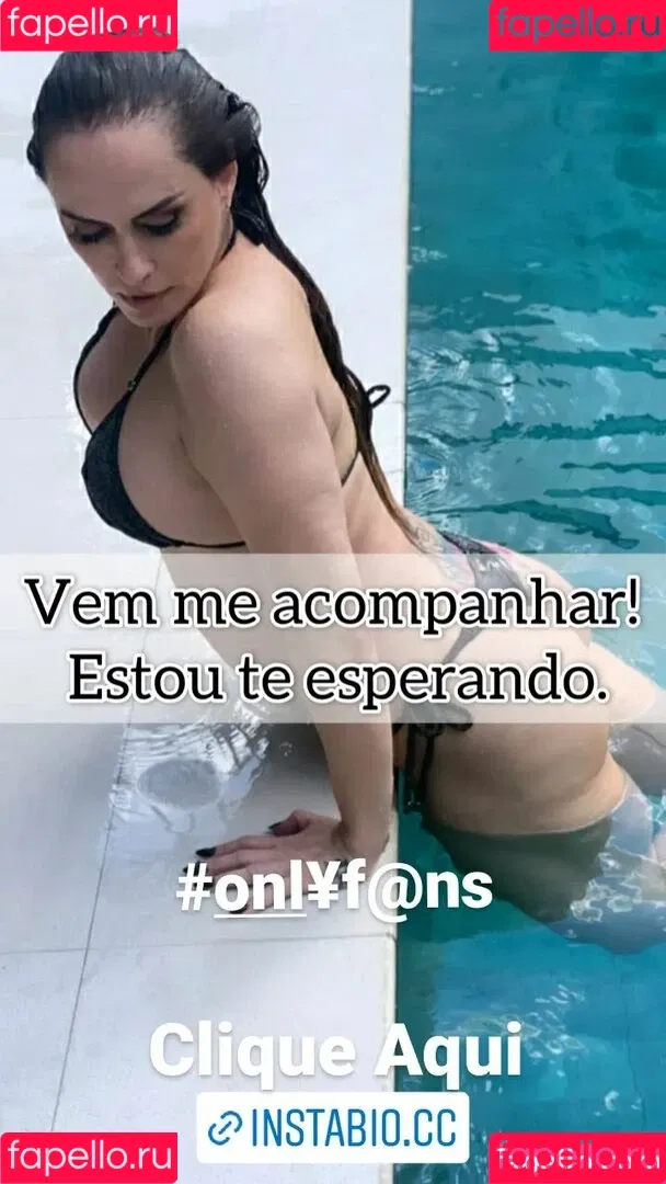 Nubia Oliver Onlyfans Photo Gallery 