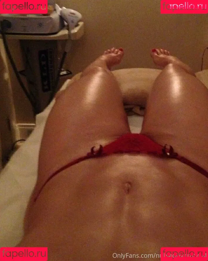 Nubia Oliver Onlyfans Photo Gallery 