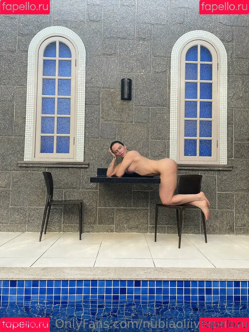 Nubia Oliver Onlyfans Photo Gallery 