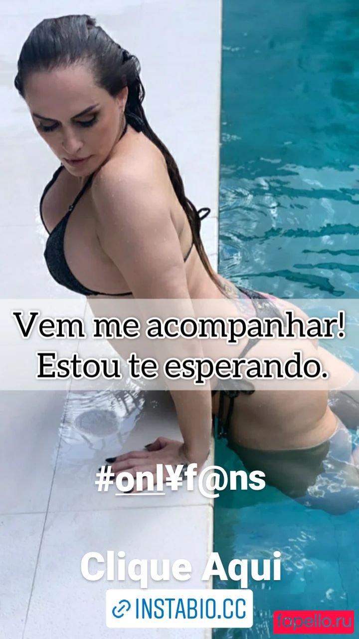Nubia Oliver Nude Onlyfans Photo 23