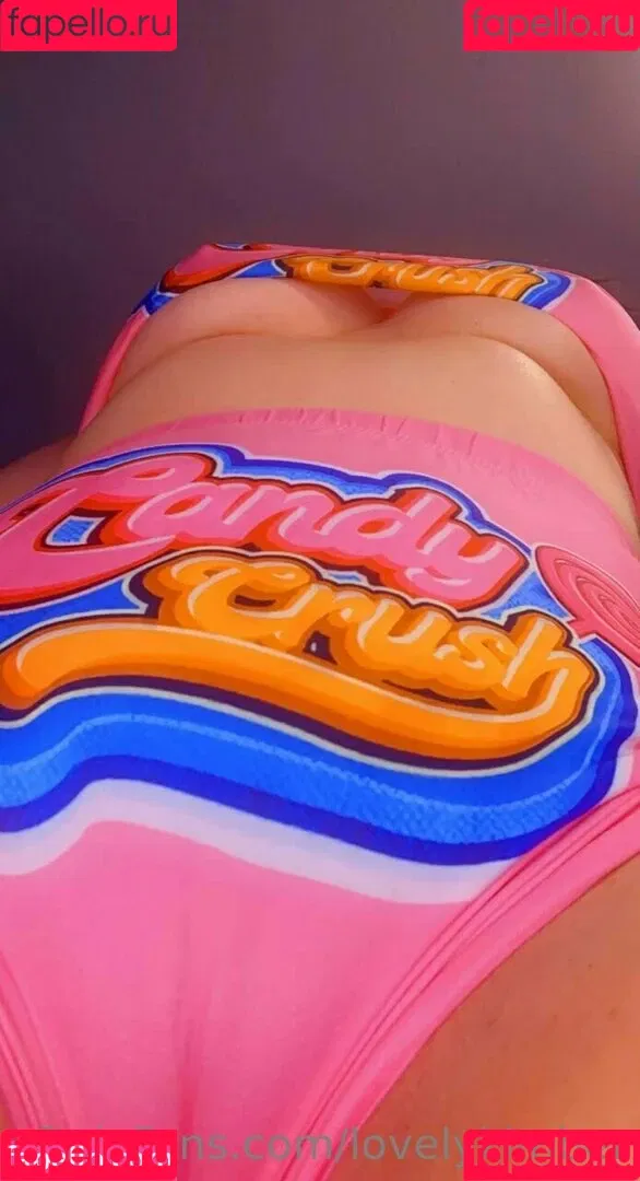 lovelykimber Onlyfans Photo Gallery 