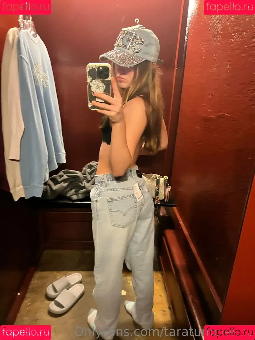 taratumbles Onlyfans Photo Gallery 