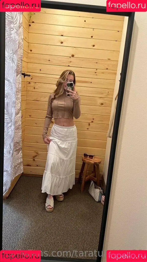 taratumbles Onlyfans Photo Gallery 