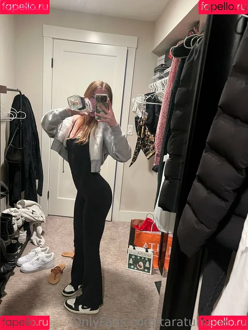 taratumbles Onlyfans Photo Gallery 
