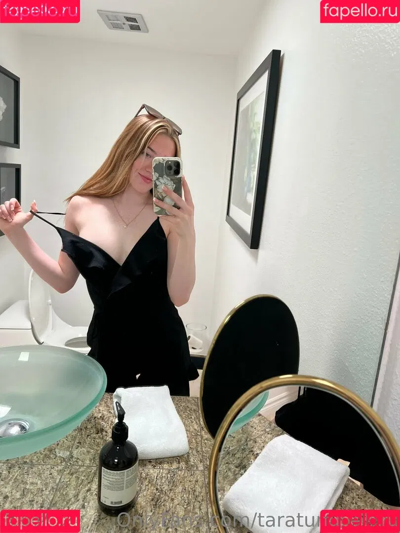 taratumbles Onlyfans Photo Gallery 