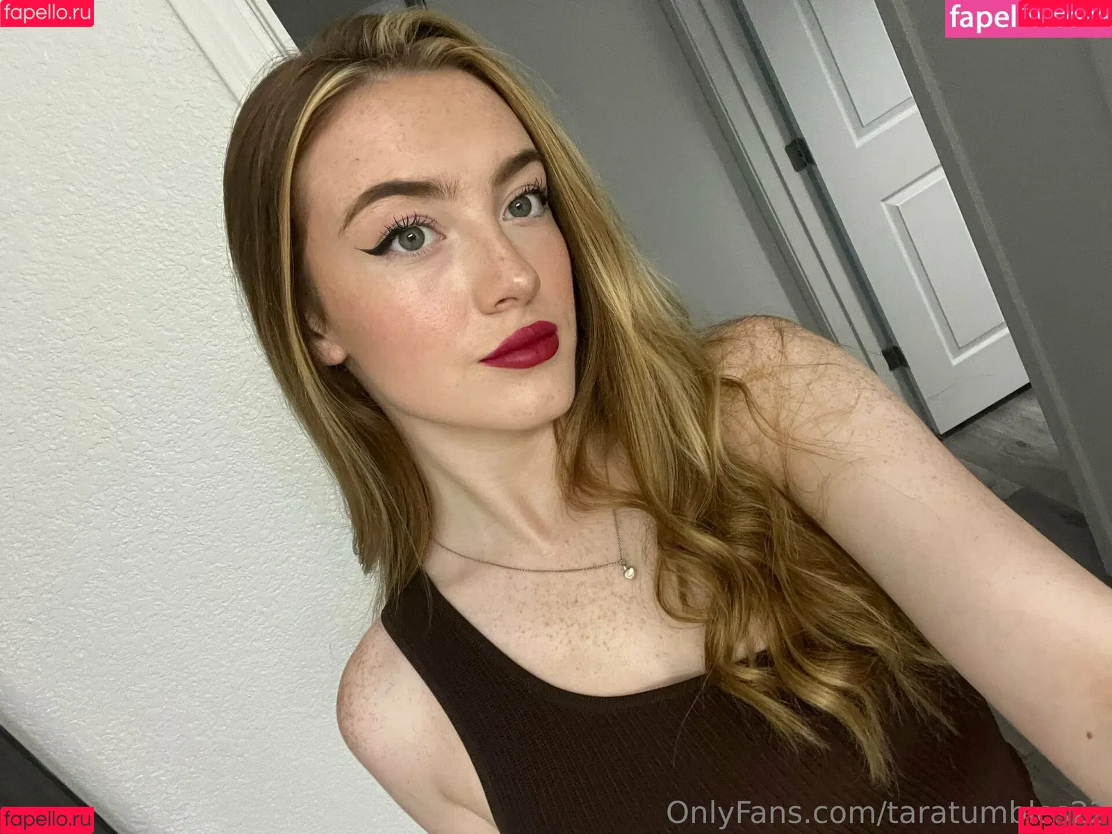 taratumbles Onlyfans Photo Gallery 