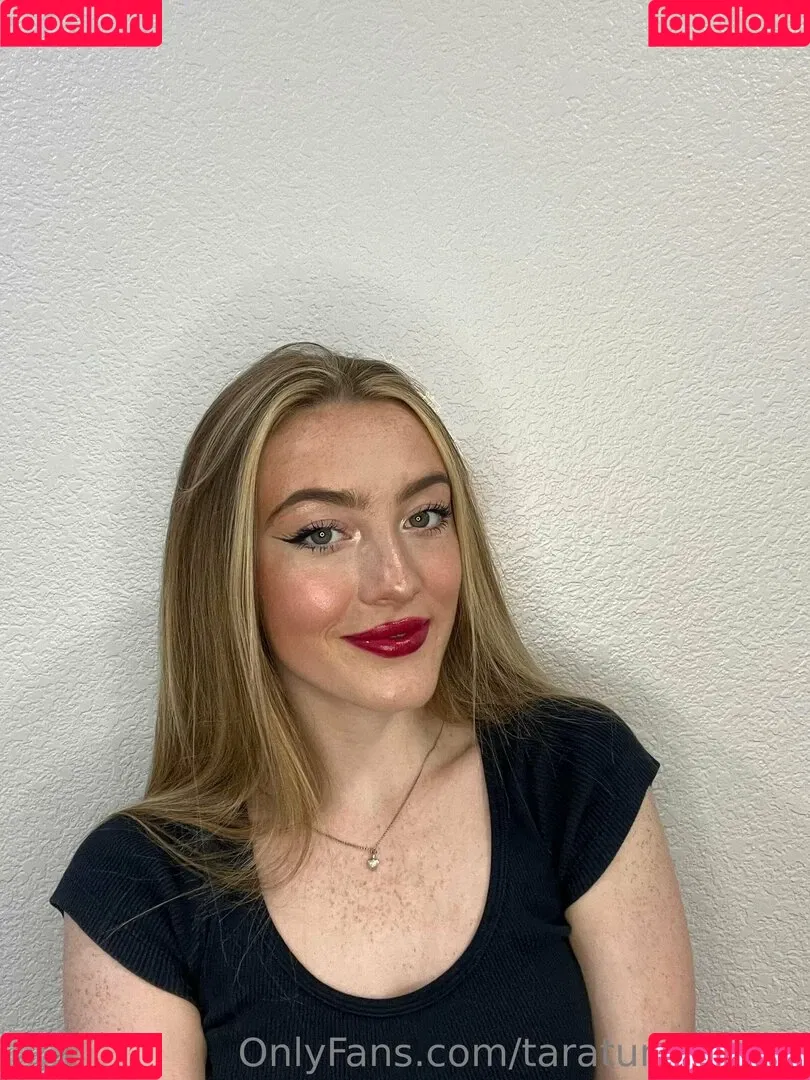 taratumbles Onlyfans Photo Gallery 