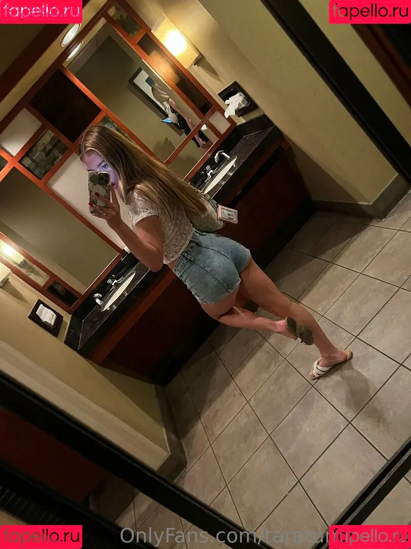taratumbles Onlyfans Photo Gallery 