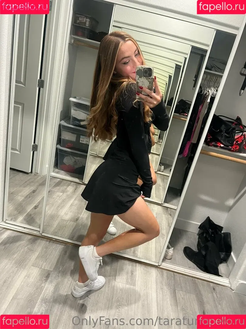 taratumbles Onlyfans Photo Gallery 
